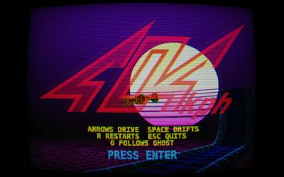 404kph screenshot 1