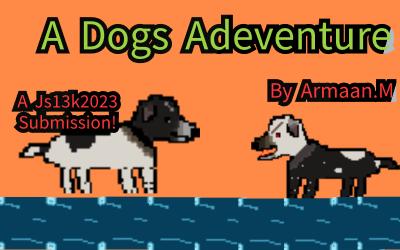 A Dogs Adventure screenshot 1