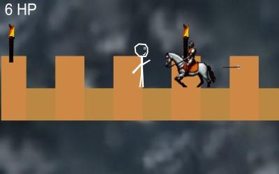 Anachronic screenshot 1