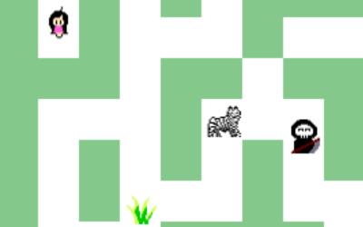 Apex Predator screenshot 1