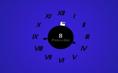 Back & Forth screenshot 1