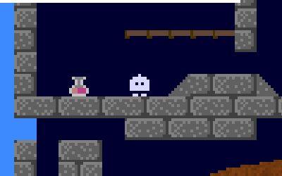 Back from Kooky Island screenshot 1