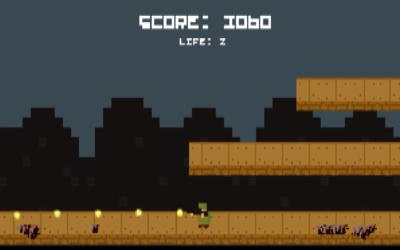 back to rescue screenshot 1
