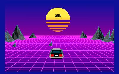 Back to the 80s screenshot 1