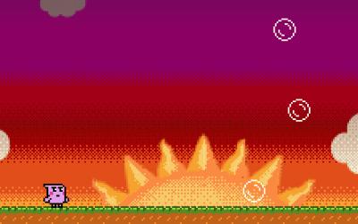 Back To The Stars screenshot 1