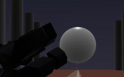 Backlit - Treasure Escape screenshot 1