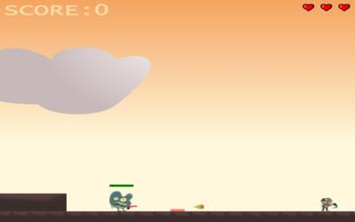 Backo screenshot 1