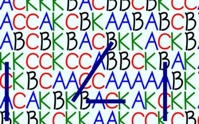BACKSPACE screenshot 1