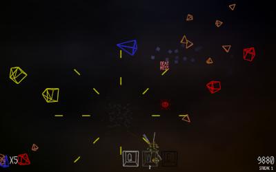 Beat Rocks screenshot 1