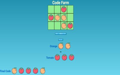 Code-Farm screenshot 1
