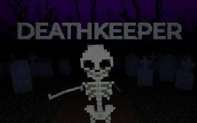 Deathkeeper screenshot 1