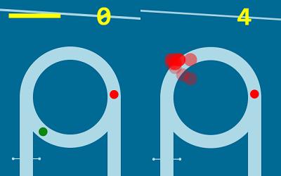 Dive and Pick screenshot 1