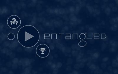 Entangled screenshot 1