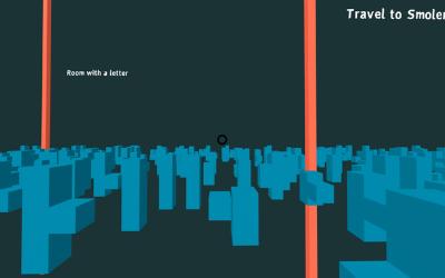 FIND THE LOST CROSS! screenshot 1