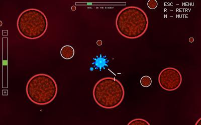 Immunity collapse screenshot 1
