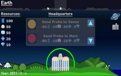 in ASCENT screenshot 1