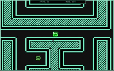 IT-Man screenshot 1