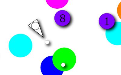 Keep white space!! screenshot 1