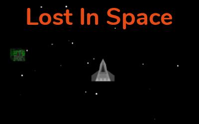 Lost In Space. Endless Destruction. screenshot 1