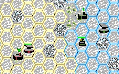 Lunar Pods screenshot 1