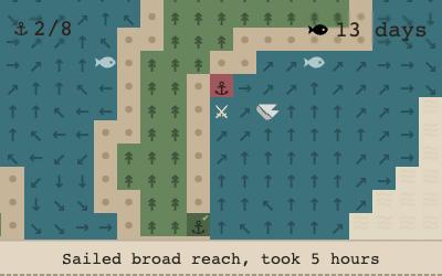 Portolani screenshot 1