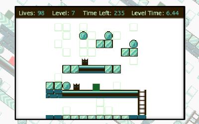 Quick Wins screenshot 1
