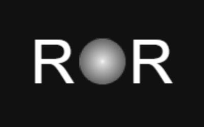 ROR screenshot 1