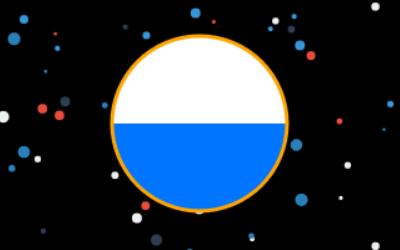 Space Game screenshot 1