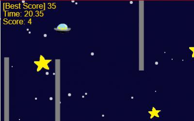 Spaces in space screenshot 1