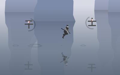 Stolen Sword screenshot 1