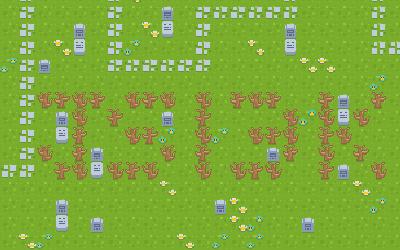 Terror Defense screenshot 1