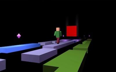 Time Runner screenshot 1
