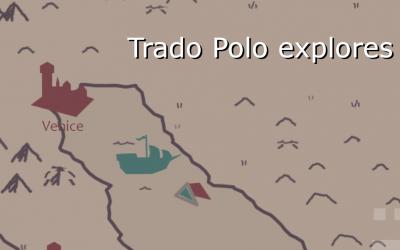 Trado Polo explores screenshot 1