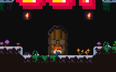 Way Out screenshot 1